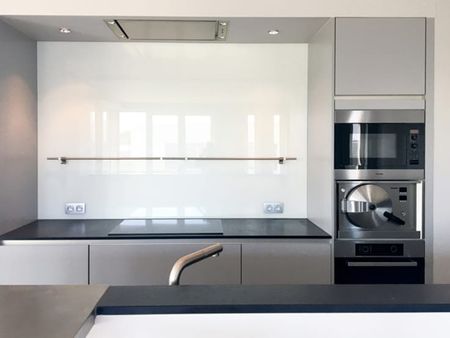 Appartement te huur - Photo 2