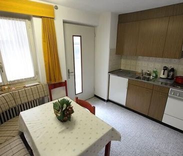1 1/2-Zimmer-Wohnung im 2. OG mit Schlafgalerie / app. di 1 1/2 loc... - Foto 6
