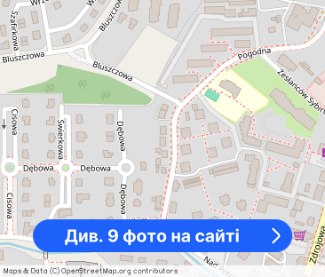 Mieszkanie blisko centrum Kudowa Zdr 70m2 balkon parking - Фото 1