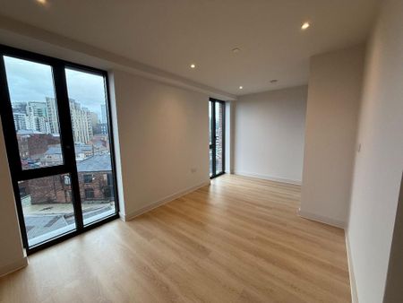 2 bedroom apartment to rent - Photo 4