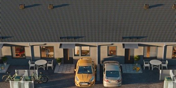 Vildhästvägen 3 B - Foto 3