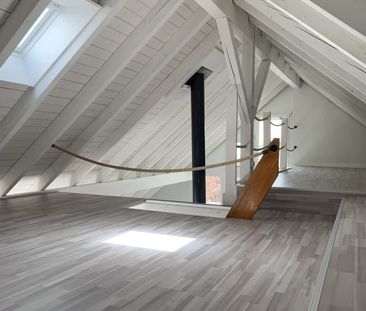 3 Zimmer, 92 m², 4. Stock - Photo 1