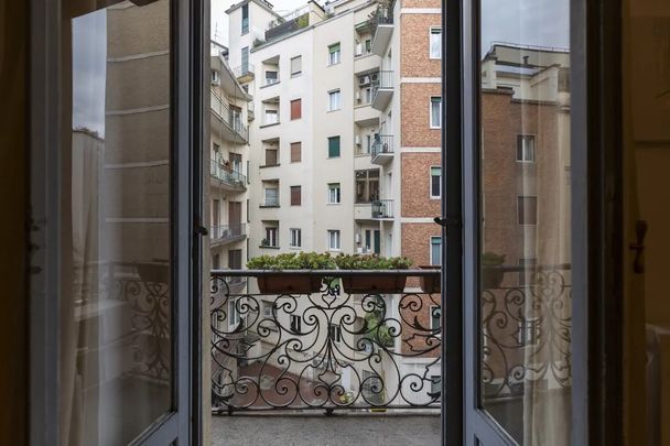 Via Orti, Milan, Lombardy 20129 - Photo 1