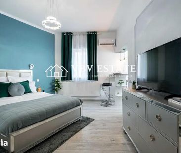 Apartament 2 Camere Ultracentral | Modern | Centrală | Metrou - Fotografie 1