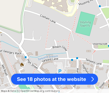 Breach Close, Steyning, BN44 - Photo 1