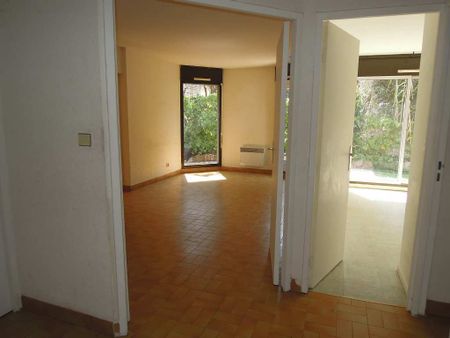 Location Appartement 2 pièces 47m² MONTPELLIER 34090 - Photo 2
