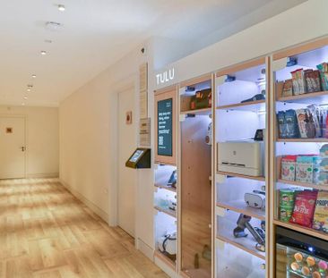 1 bedroom flat to rent - Photo 3