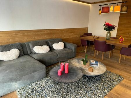 3.5 Zimmer, 80 m² - Photo 3