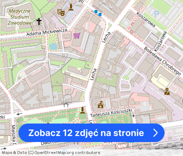 Kawalerka z miejscem parkingowym - Zdjęcie 1