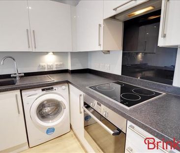 1 bedroom terraced house to rent - Photo 5