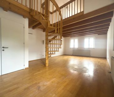 Gemütliche Maisonette-Wohnung in Götzis! - Photo 4