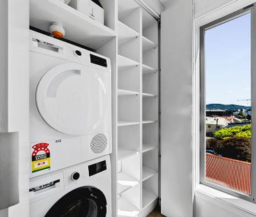 Stylish Fully furnished 2BR Mt Cook Retreat - Photo 4