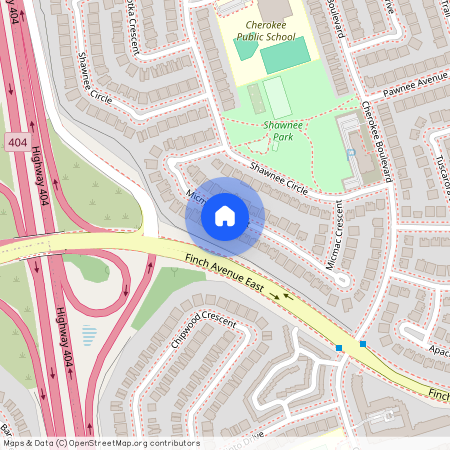 100 Micmac Crescent Unit# Lower, Toronto