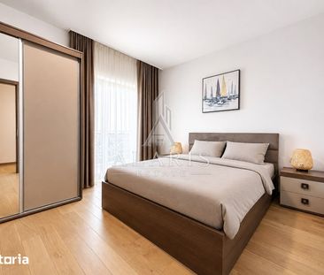 Apartament de lux cu 3 camere, in Monarch Tower - Fotografie 2