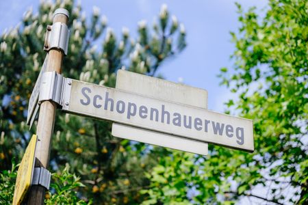 Neubau-Terrassenwohnung mit Garten und Stellplatz! - Photo 2