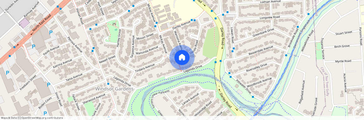 11B Olinda Road, Windsor Gardens SA 5087