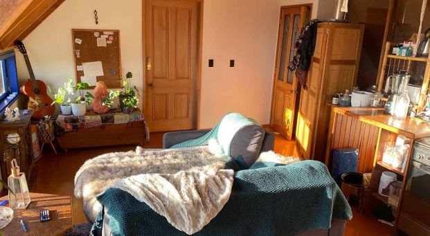 Ocean View Apartment in a spiritual community - Photo 1