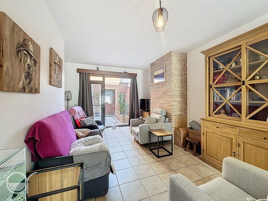 Huis te huur in Drongen - Photo 1