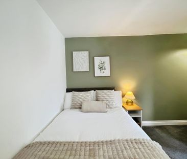 1 bedroom in a house share to rent - Photo 4