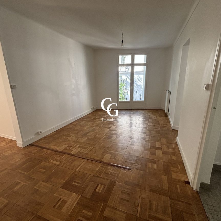 Location Appartement 3 pièces 54m² NANTES 44000 - Photo 1