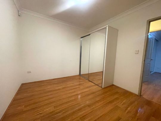 Spacious First Floor Unit - Photo 1