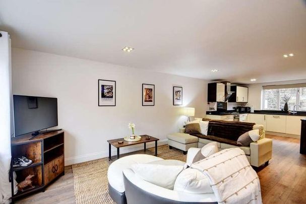 High Bridge Court, Waterside, Knaresborough, North Yorkshire, HG5 - Photo 1