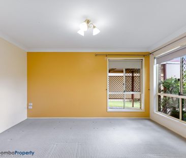 118 Wuth Street, 4350, Darling Heights Qld - Photo 1