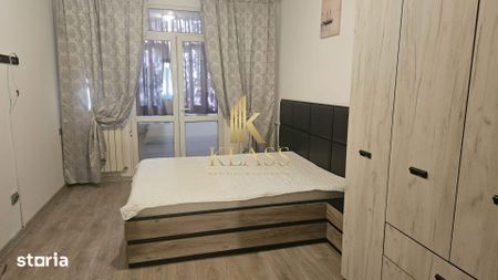 Apartament 3 camere | Floreasca | Balcon | Renovat | - Fotografie 5