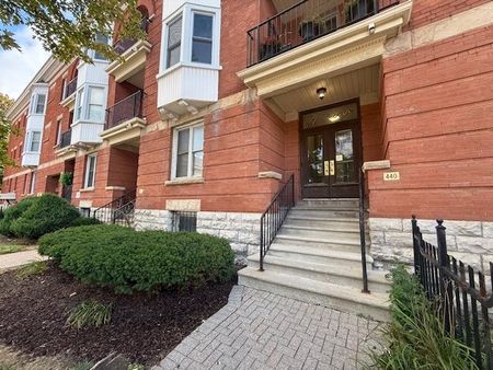 For Lease - 440 Wellington Street Unit# 301, London East, Ontario - Photo 3