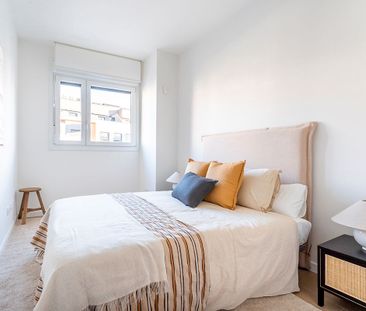 Apartamento de alquiler en Calle Arroyo del Cañaveral, 66, El Cañav... - Photo 3