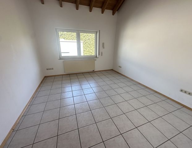 MO0951 - Helle Erdgeschosswohnung mit hohen Decken und sonniger Terrasse - Photo 1