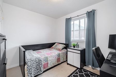 For Lease - 7155 Magistrate Terrace Unit# 151 Upper, Mississauga, Ontario - Photo 5