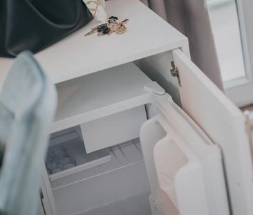 Schöne komplett möblierte Wohnung in Altstadt - Photo 6