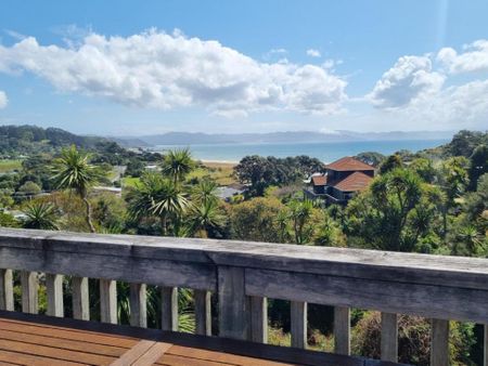 Kuaotunu Beach - Sea Views - Photo 5