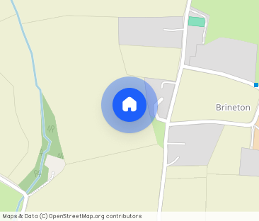 The Green, Brineton, Shifnal - Photo 1