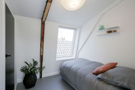 Appartement te huur: Raamstraat 33-L 1016 XL Amsterdam - Photo 5