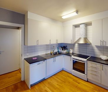 Drakensköldsgatan 1, Eskilstuna - Photo 4