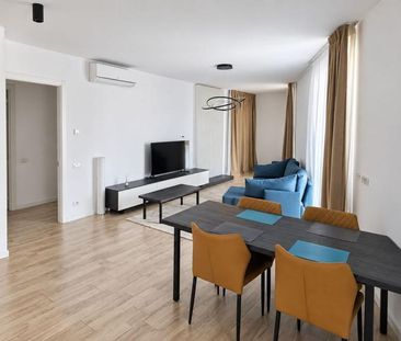 For Rent | Premium 2-Room Apartment | 72 sqm | Win Herastrau - Fotografie 1