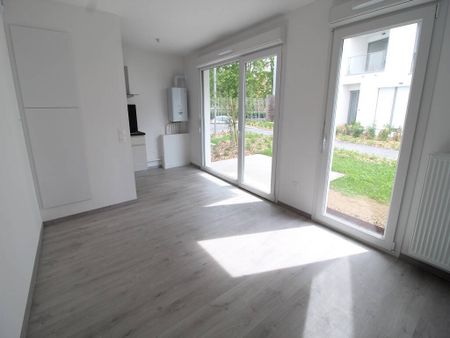 Location appartement 1 pièce 27.7 m² à Lille (59000) - Photo 5