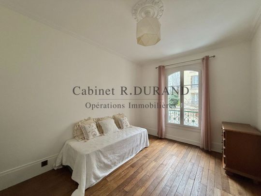 Appartement à louer LA GARENNE COLOMBES - Photo 1