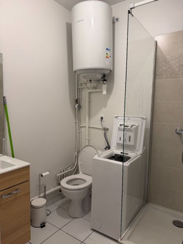 T2 - centre ville - Photo 2