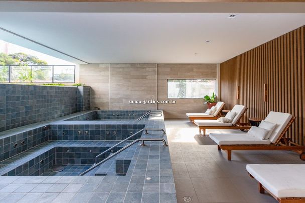Vila Olímpia: 2 Suítes | 2 Vagas | 115 m² úteis - Photo 1