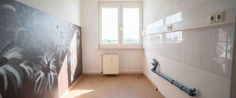 Weitblick inklusive! - Foto 1