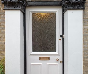 Fabulous Three Bedroom House for Rent in East London Eden - Photo 3
