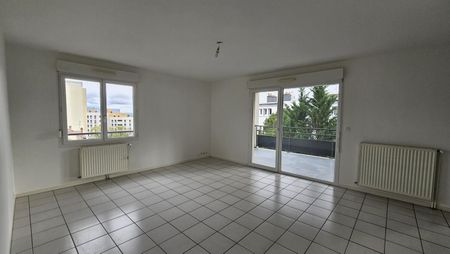 Location Appartement Clermont-Ferrand - Photo 5