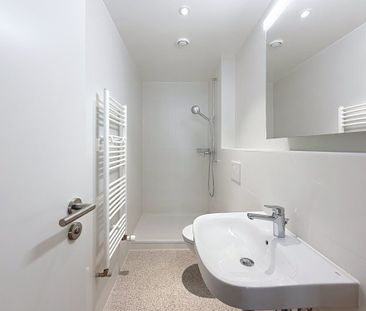 Appartement entièrement rénové de 3 pièces - Photo 5