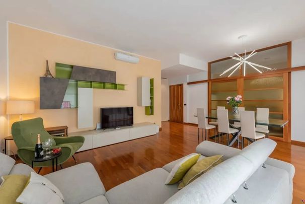 Piazzale Giovanni De Agostini, 1, Milano, Lombardy 20146 - Photo 1