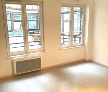 Appartement / Offre 59415266 - Photo 1