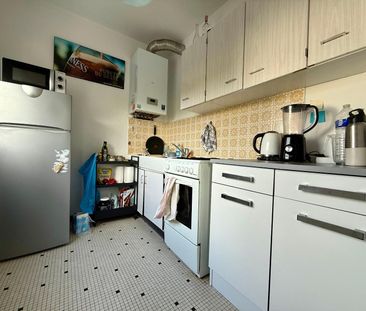 Location Appartement 1 pièce 32m² NANTES 44300 - Photo 3