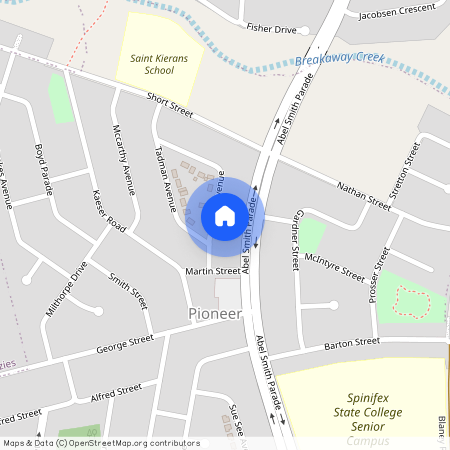 9 Walton Avenue Mount Isa QLD